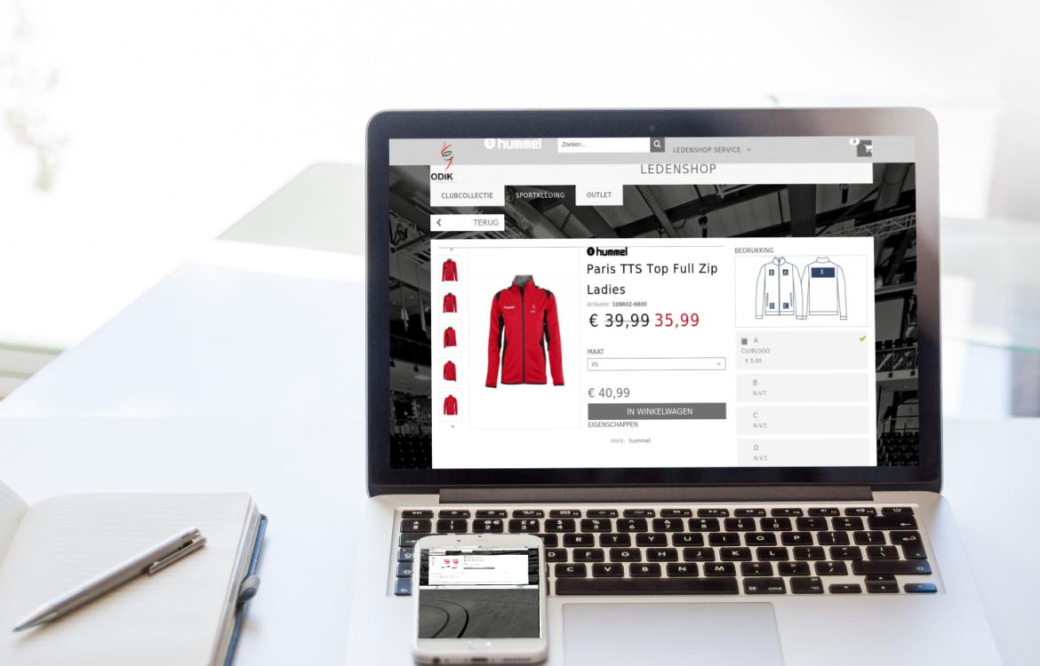 haak slang Geldschieter Vragen over online bestellen ODIK-kleding – ODIK